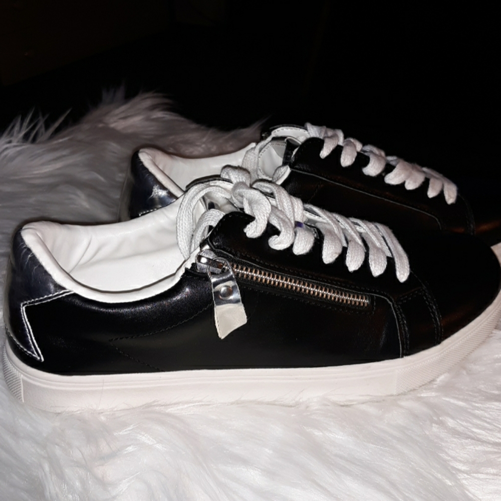 Brash shoes